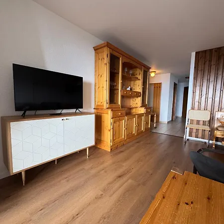 Apartamento Mandarin B10