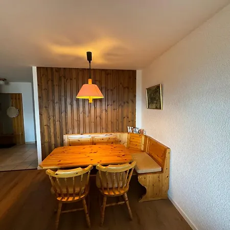 Mandarin B10 Crans-Montana