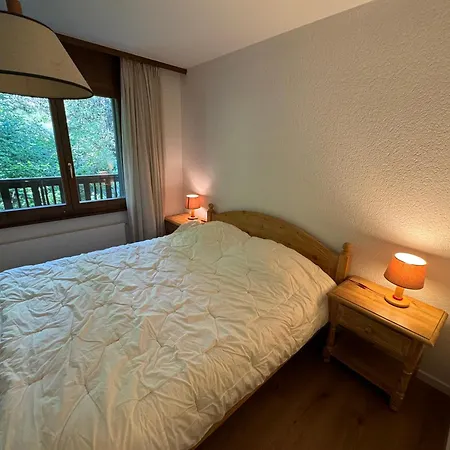 Mandarin B10 Apartment *