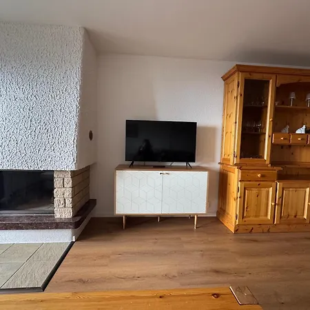 Apartamento Mandarin B10