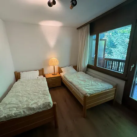 Apartment Mandarin B10