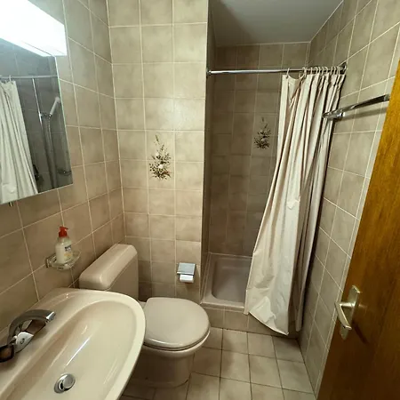 Apartment Mandarin B10 *