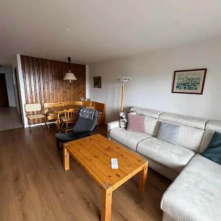 Mandarin B10 Apartamento