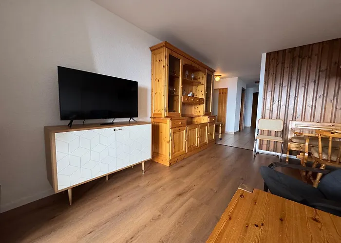 Apartment Mandarin B10