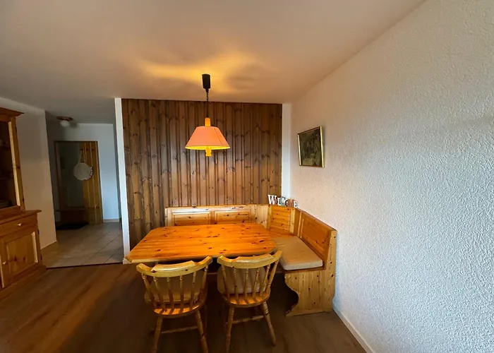 Mandarin B10 Crans-Montana