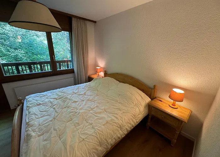 Mandarin B10 Apartment *