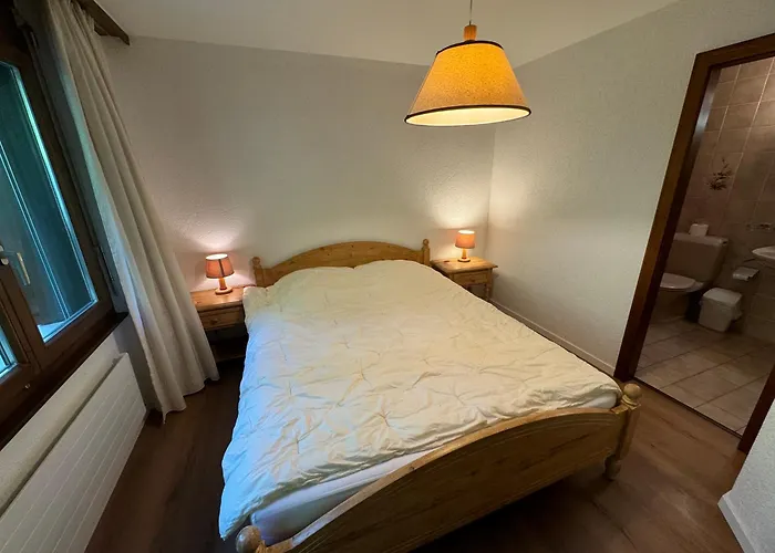 公寓 Mandarin B10 克莱恩 蒙塔纳