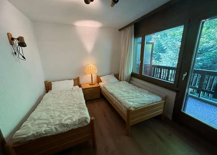 Apartment Mandarin B10