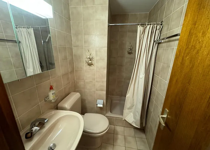 Apartment Mandarin B10 *