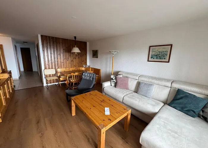 Mandarin B10 Apartment