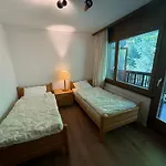 Apartamento Mandarin B10